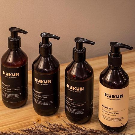 Horacio By Kukun Apartman Mexikóváros Kültér fotó