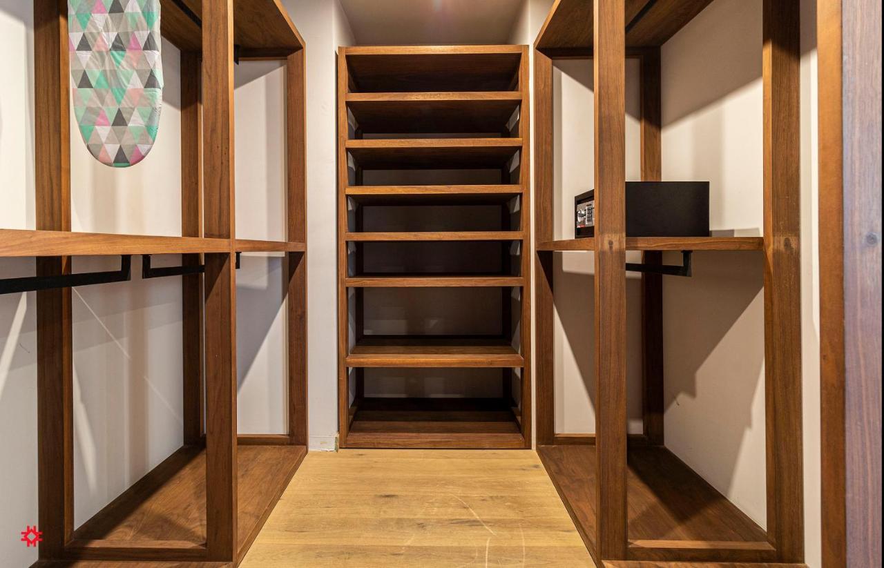 Horacio By Kukun Apartman Mexikóváros Kültér fotó