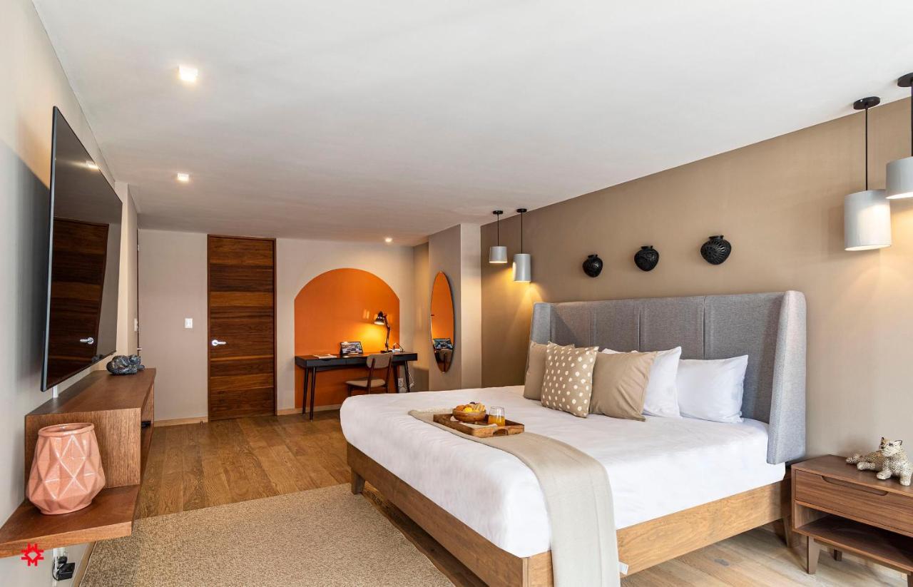 Horacio By Kukun Apartman Mexikóváros Kültér fotó
