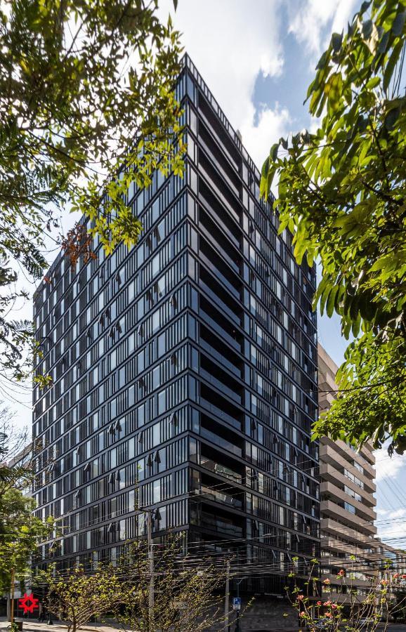 Horacio By Kukun Apartman Mexikóváros Kültér fotó